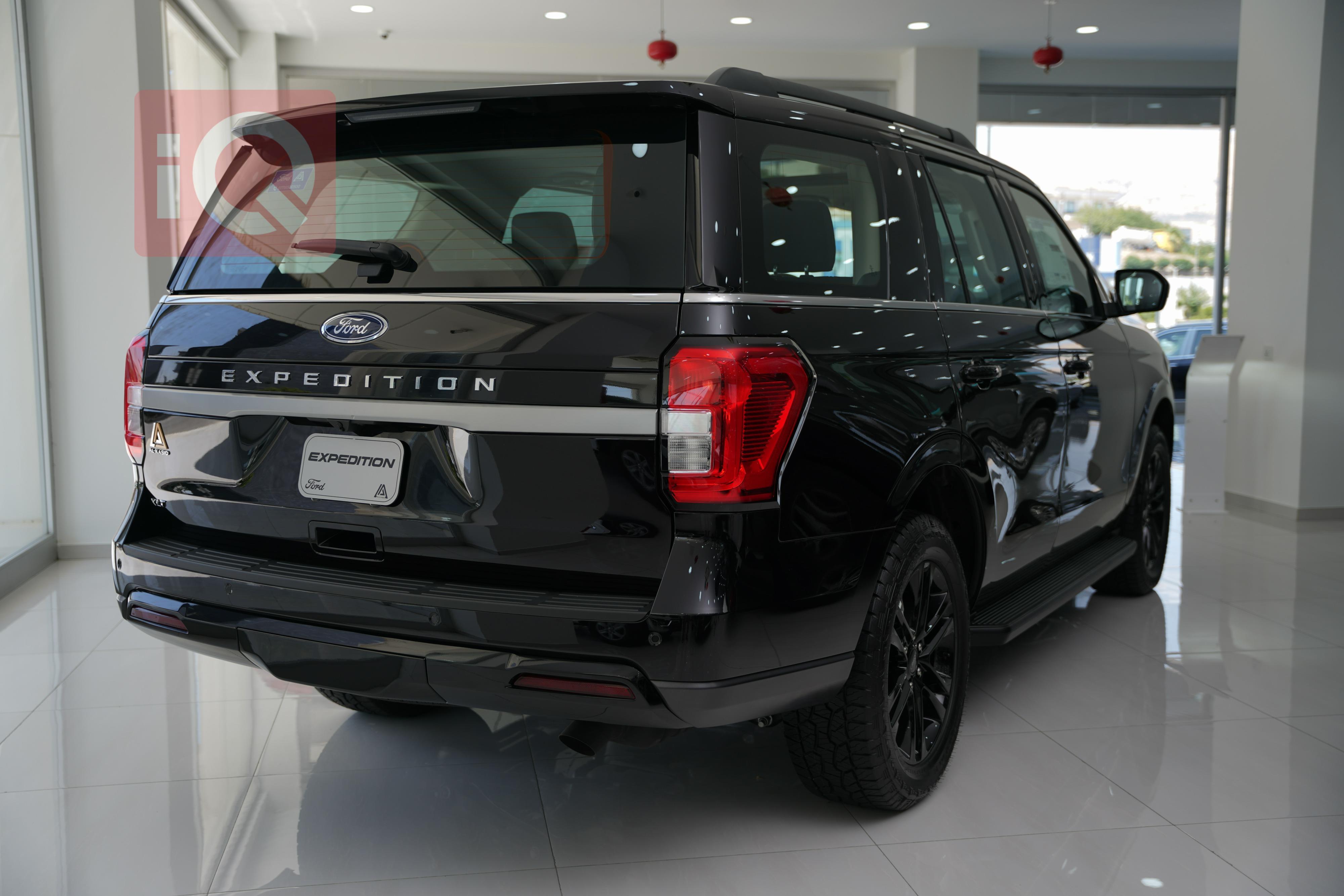 Ford Expedition